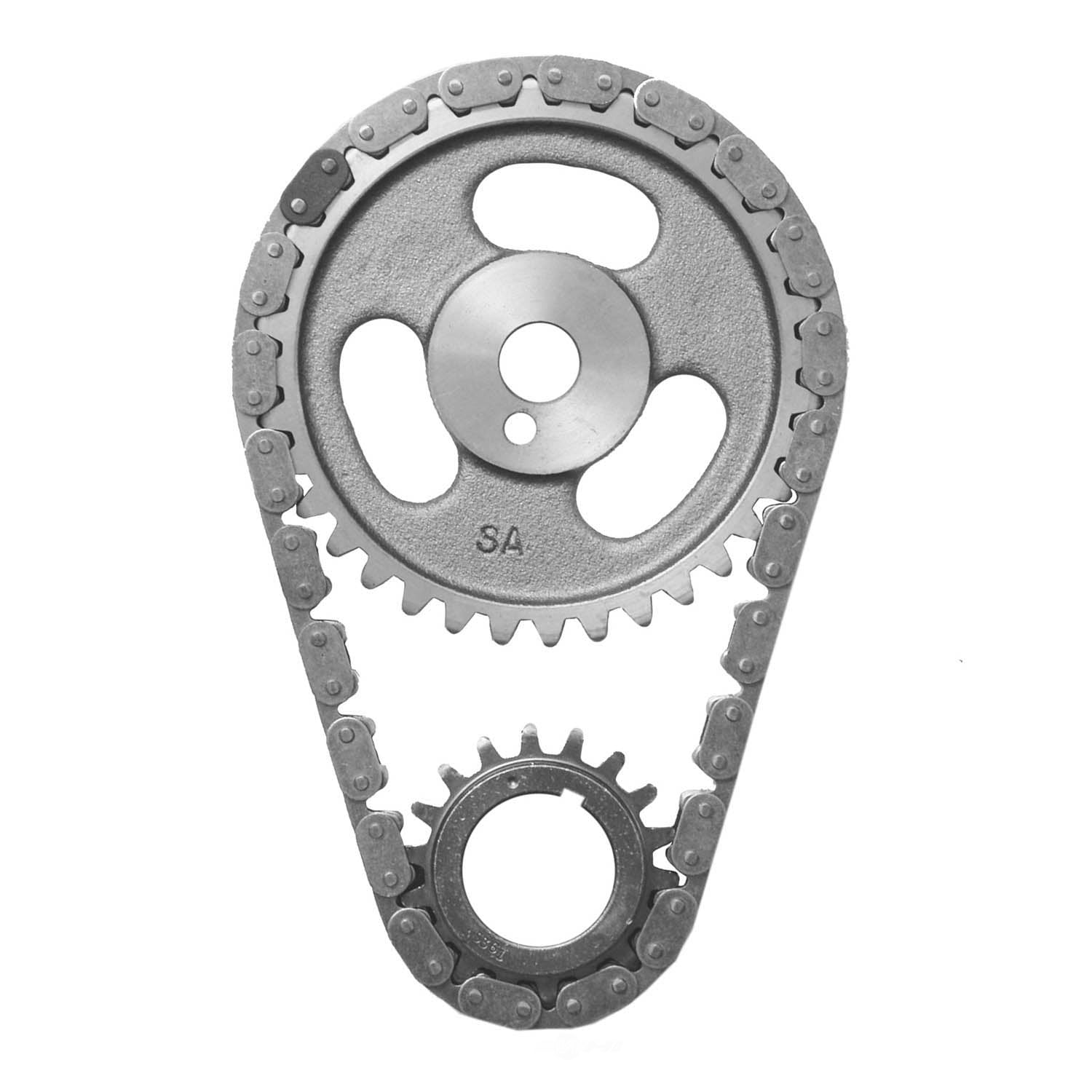 INA US ZC-C-3082 INA CDC Timing Chain Kit