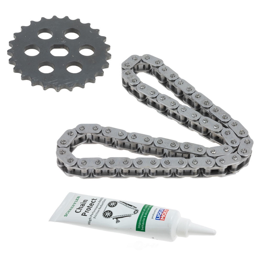 INA CA - Archived 558 0047 100 Engine Oil Pump Chain Set
