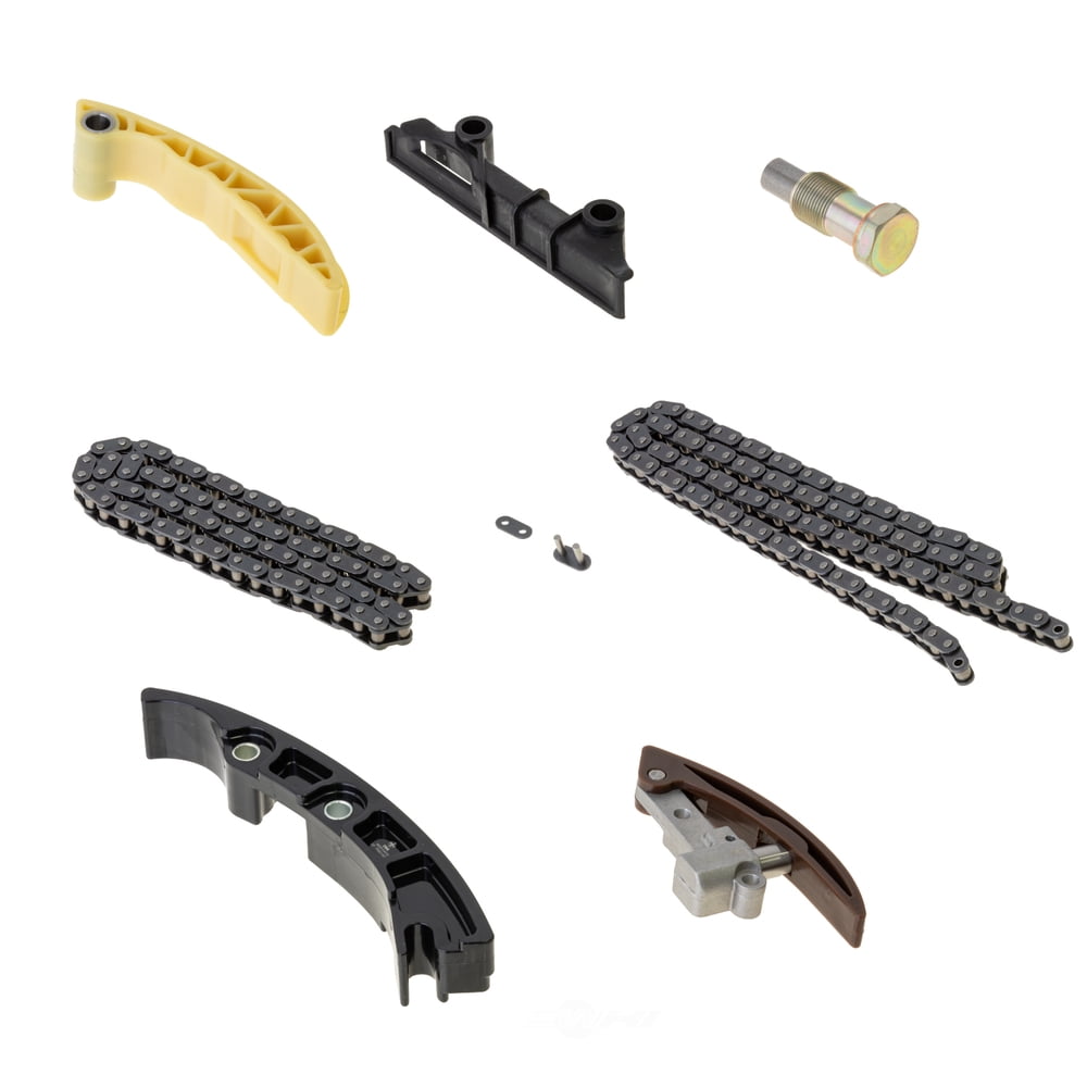 INA US ZC00731K INA CDC Timing Chain Kit
