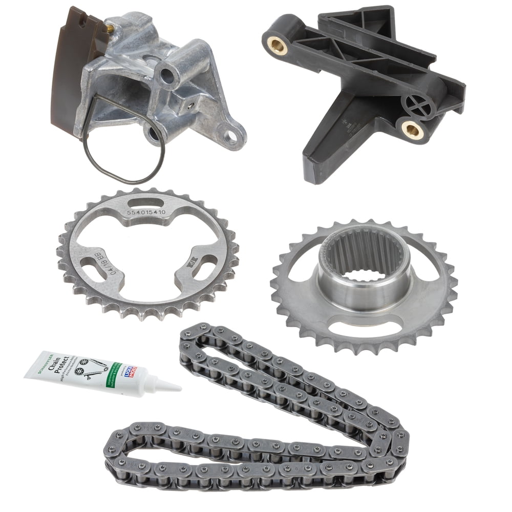INA US ZC0101K INA CDC Timing Chain Kit