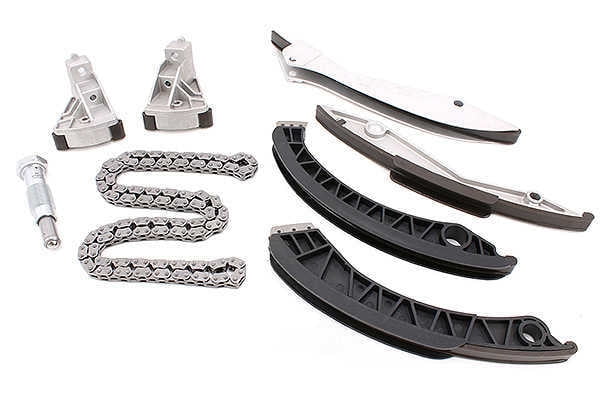 INA US ZC0143K INA CDC Timing Chain Kit