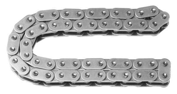 INA US ZC0237 INA CDC Chain, oil pump drive
