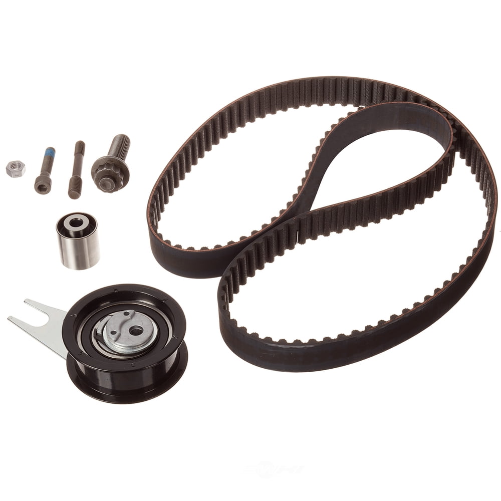INA US ZD0057K Engine Timing Belt Kit