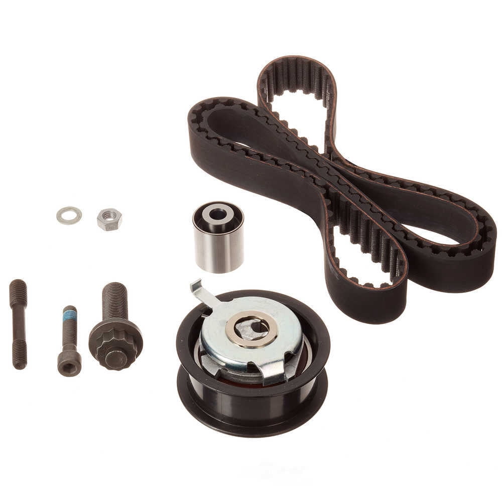 INA US ZD0085K Engine Timing Belt Kit