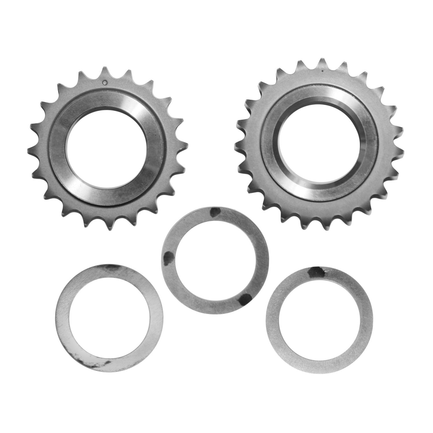 INA US ZS-S1019 Engine Timing Crankshaft Sprocket