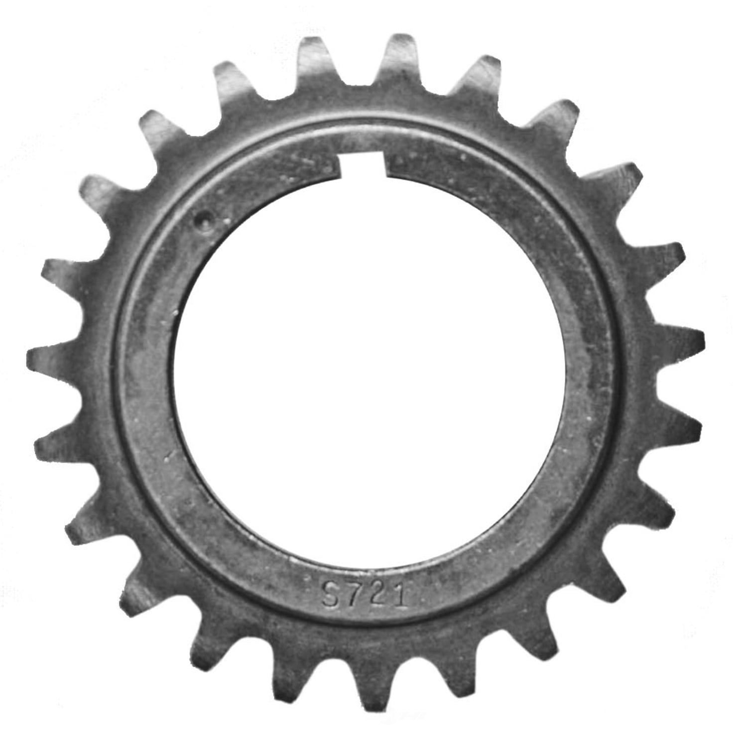 INA US ZS-S721 Engine Timing Crankshaft Sprocket