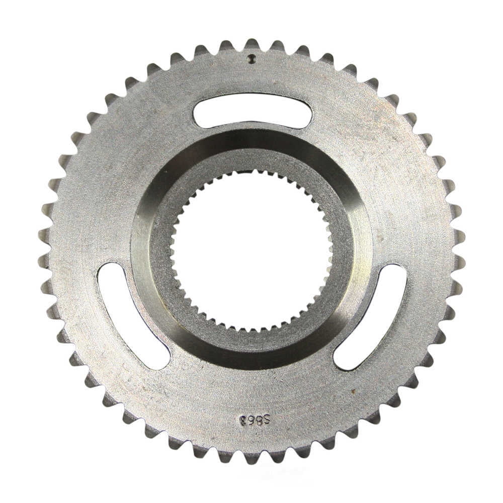 INA US ZS-S863A INA CDC Sprocket, timing chain deflector