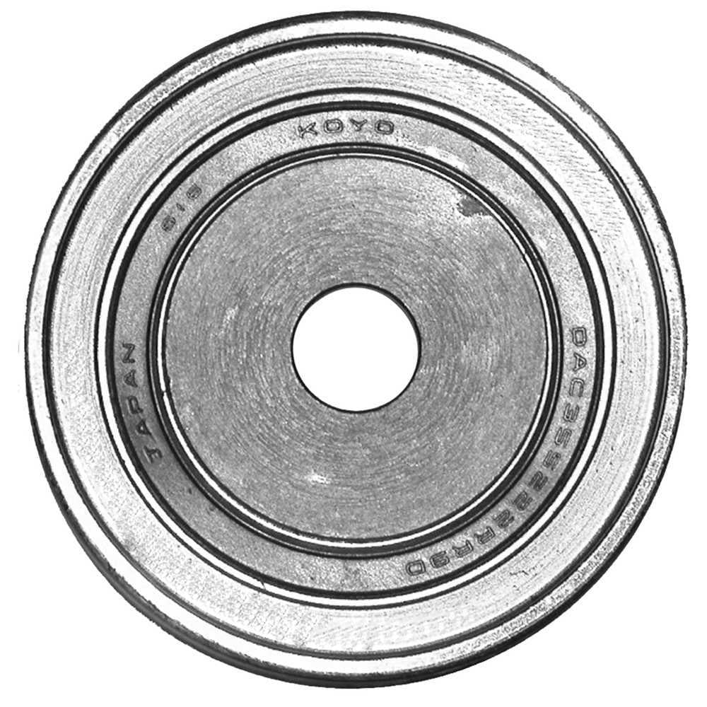 INA US ZT-9-5259 INA BDC TBD tensioner pulley