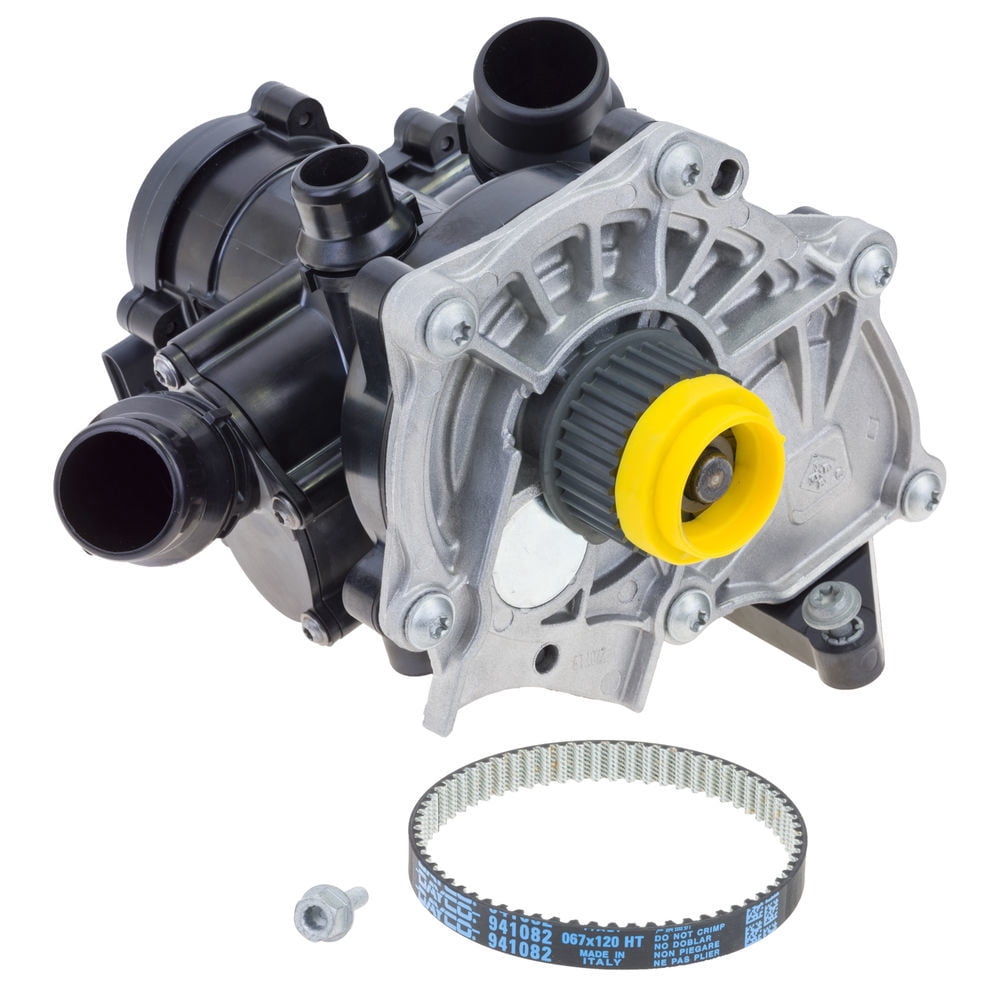 INA CA - Archived 538 0360 100 Engine Water Pump