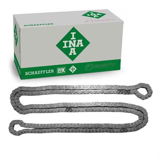 INA ZC-C738F Engine Timing Chain
