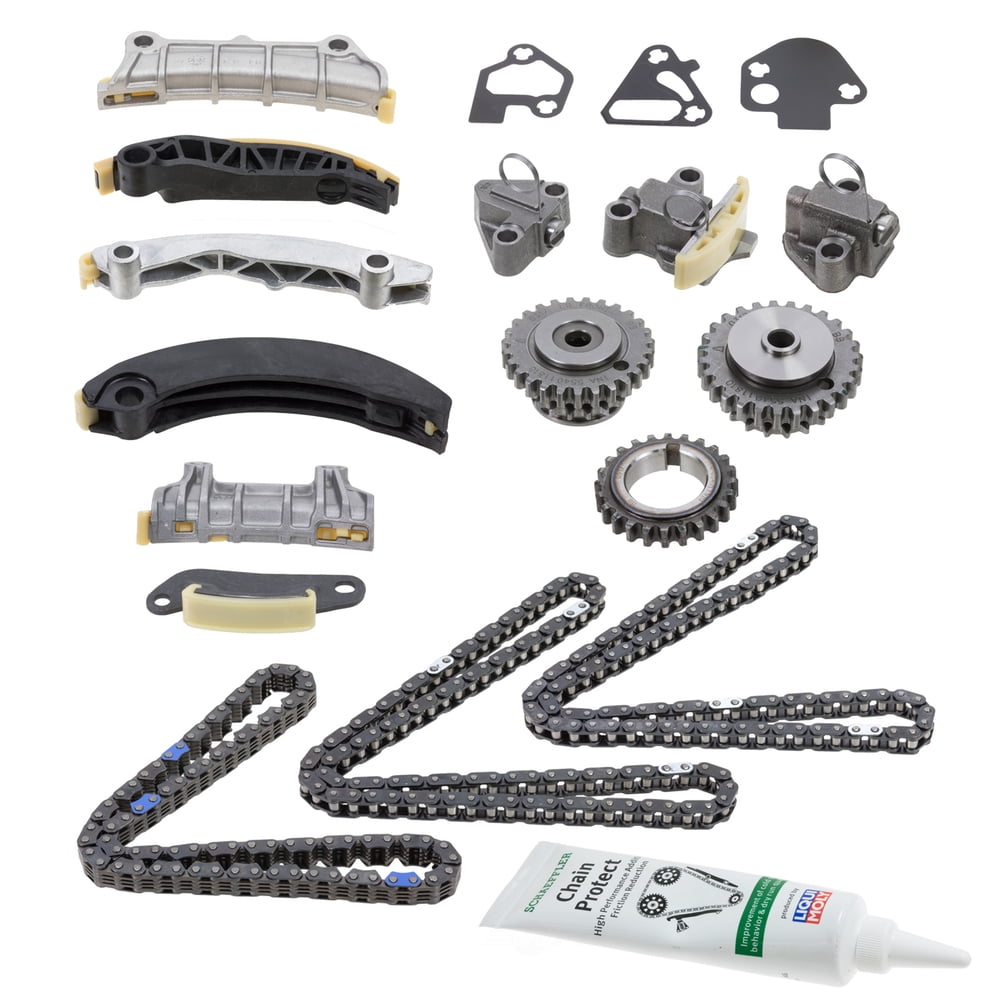 INA US ZC00521K INA CDC Timing Chain Kit