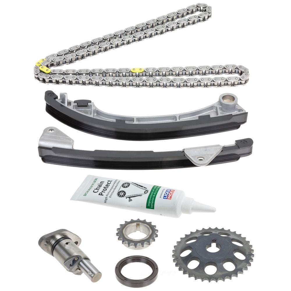INA ZC01381K Engine Timing Set