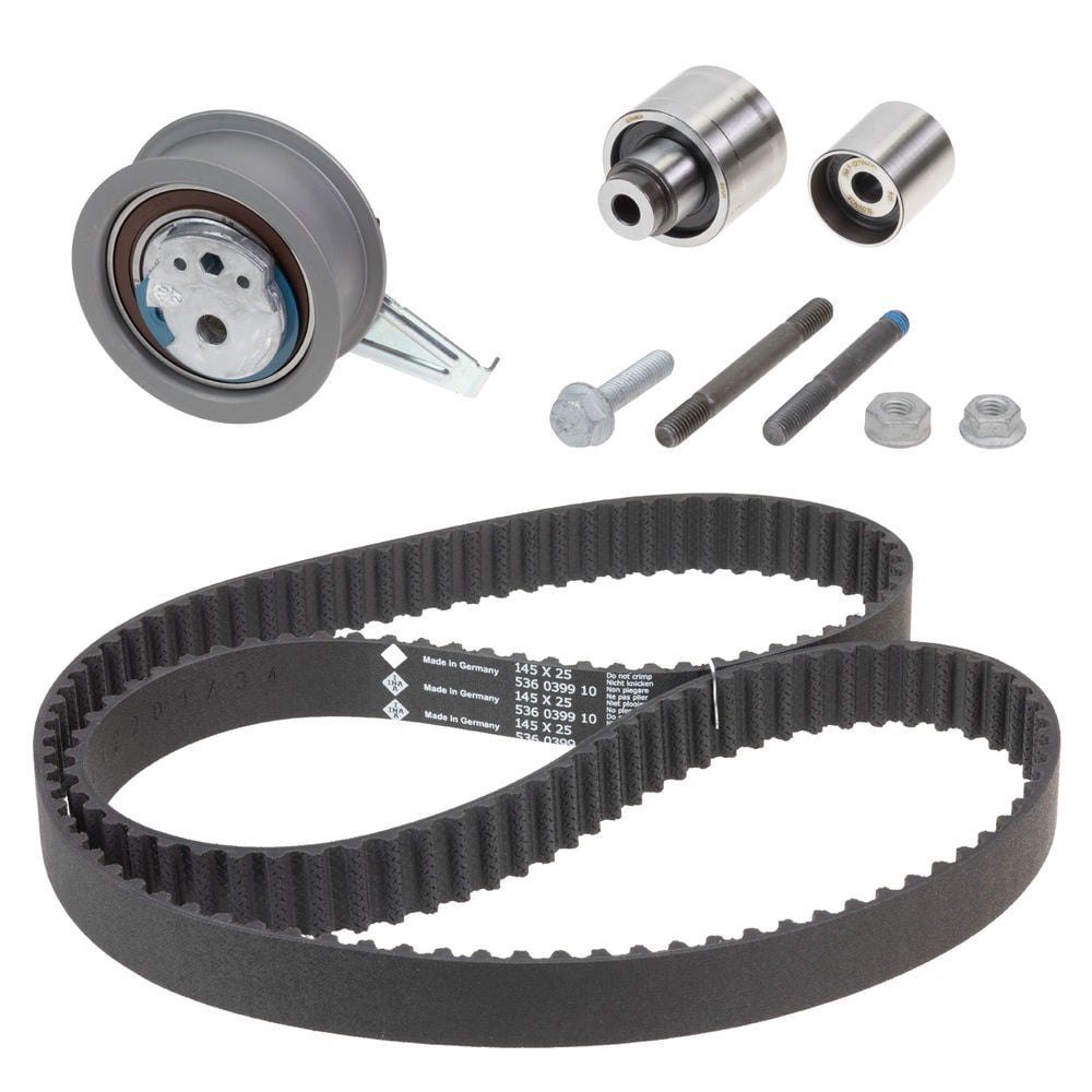 INA CA - Archived 530 0650 100 Engine Timing Belt Kit