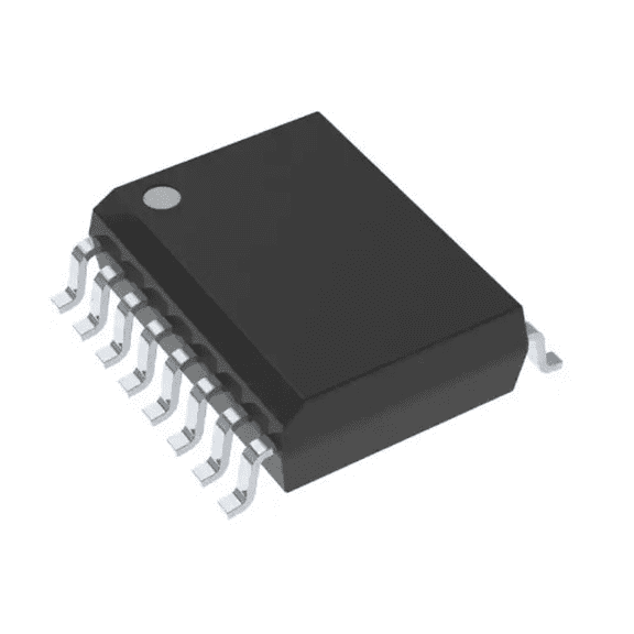 INA114AU  IC Instrumentation Amplifier 1 Circuit 16-SOIC