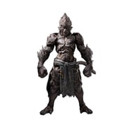 INART Black Myth Wukong Figure 1/12 Stone Monkey Action Figure Black Myth Sun Wukong Lifelike Textures in Stock