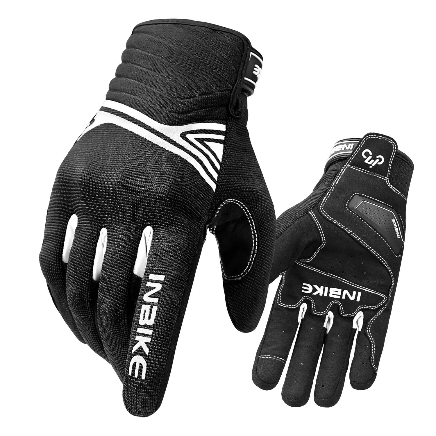 Inbike gloves deals