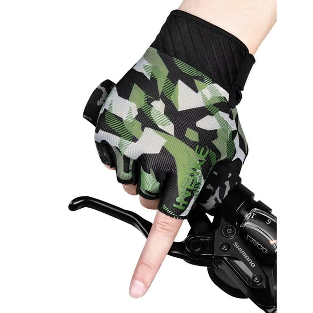 Inbike cycling gloves discount