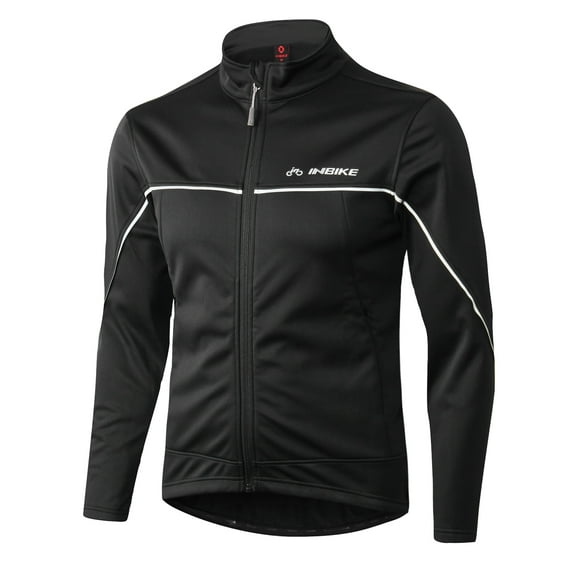 INBIKE Winter Jackets for Men Windbreaker Coat, Sizes S - 2XL
