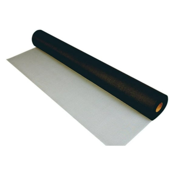 INC 3003382 48X100 CH Pool Screen, " x 100', Charcoal