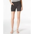 thumbnail image 1 of INC $49 Womens New 1315 Green Pull On Short 0 Petites B+B, 1 of 1