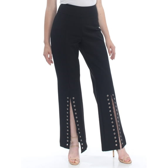 INC Womens Black Pants Size: 14