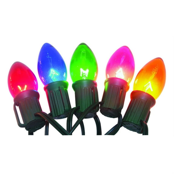 INC C7 TRANS MLT 2425CT (Pack of 1)