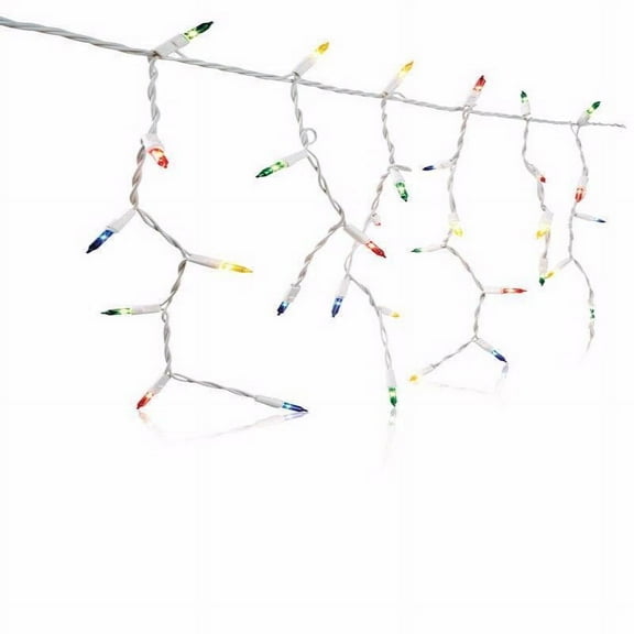 INC ICICLE MLT 13' 300CT (Pack of 1)