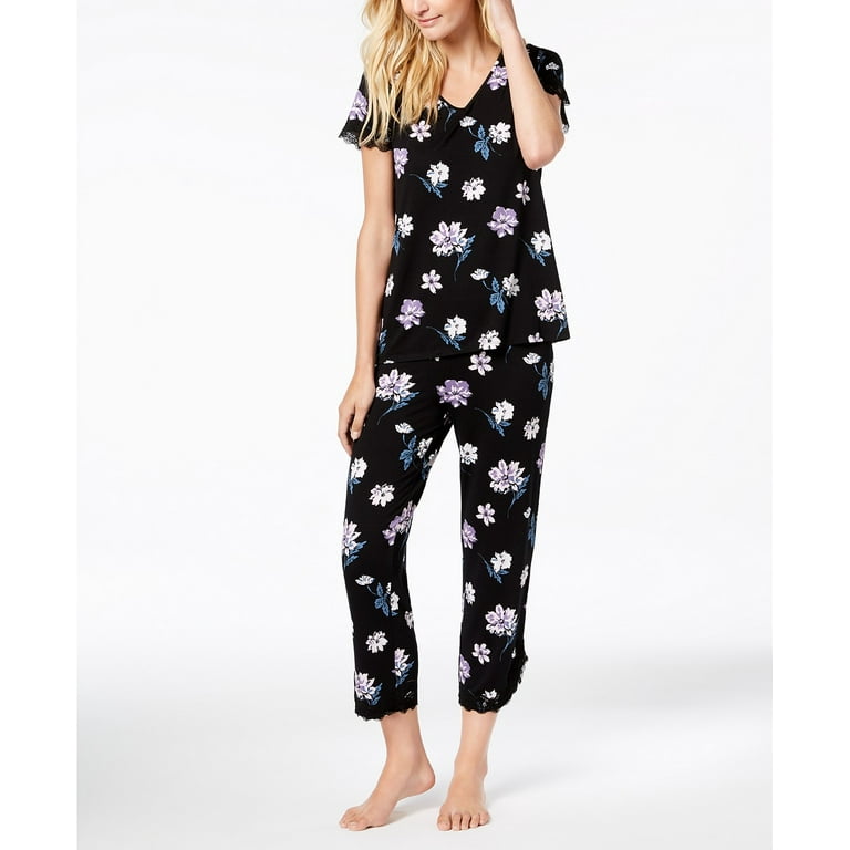 Women's 2pc pajama sets hotsell