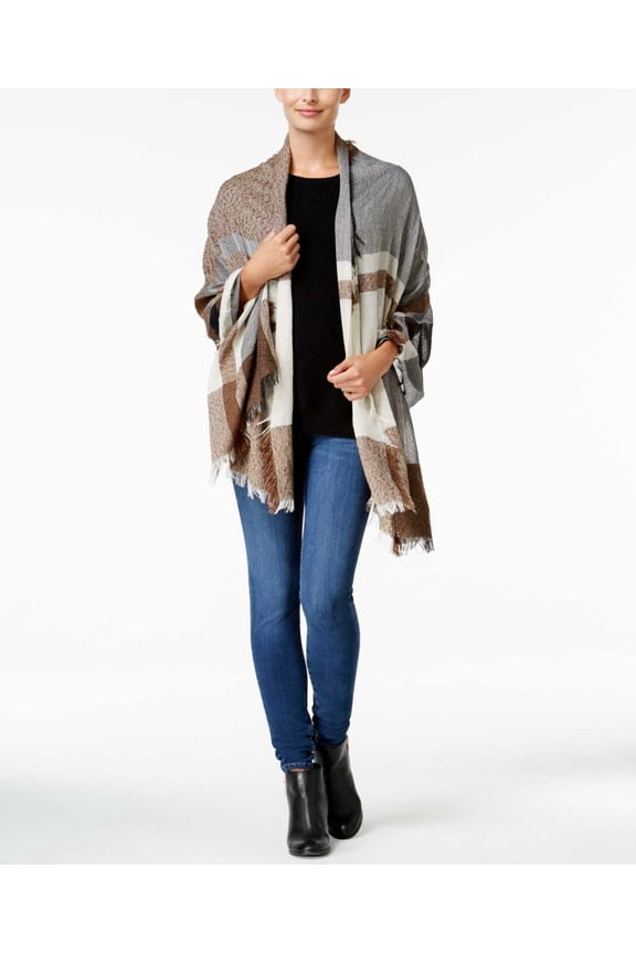 Back to School Wrap, Multicolor