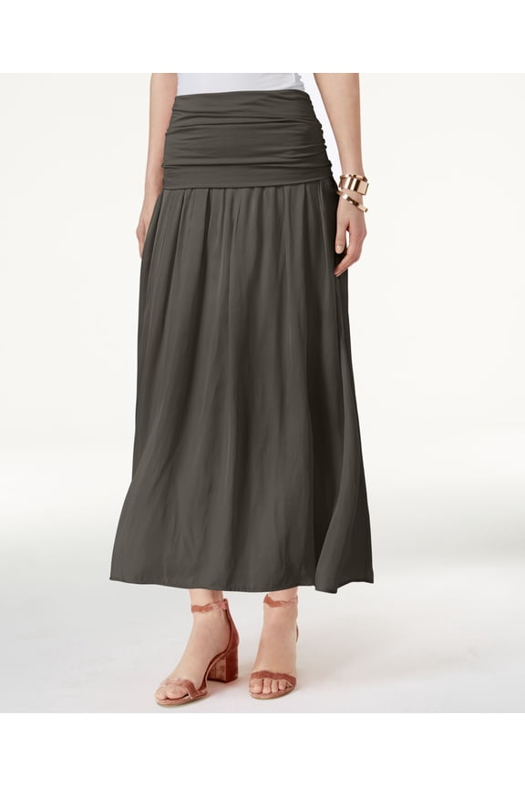 Convertible Maxi Skirt Before Dark XXL