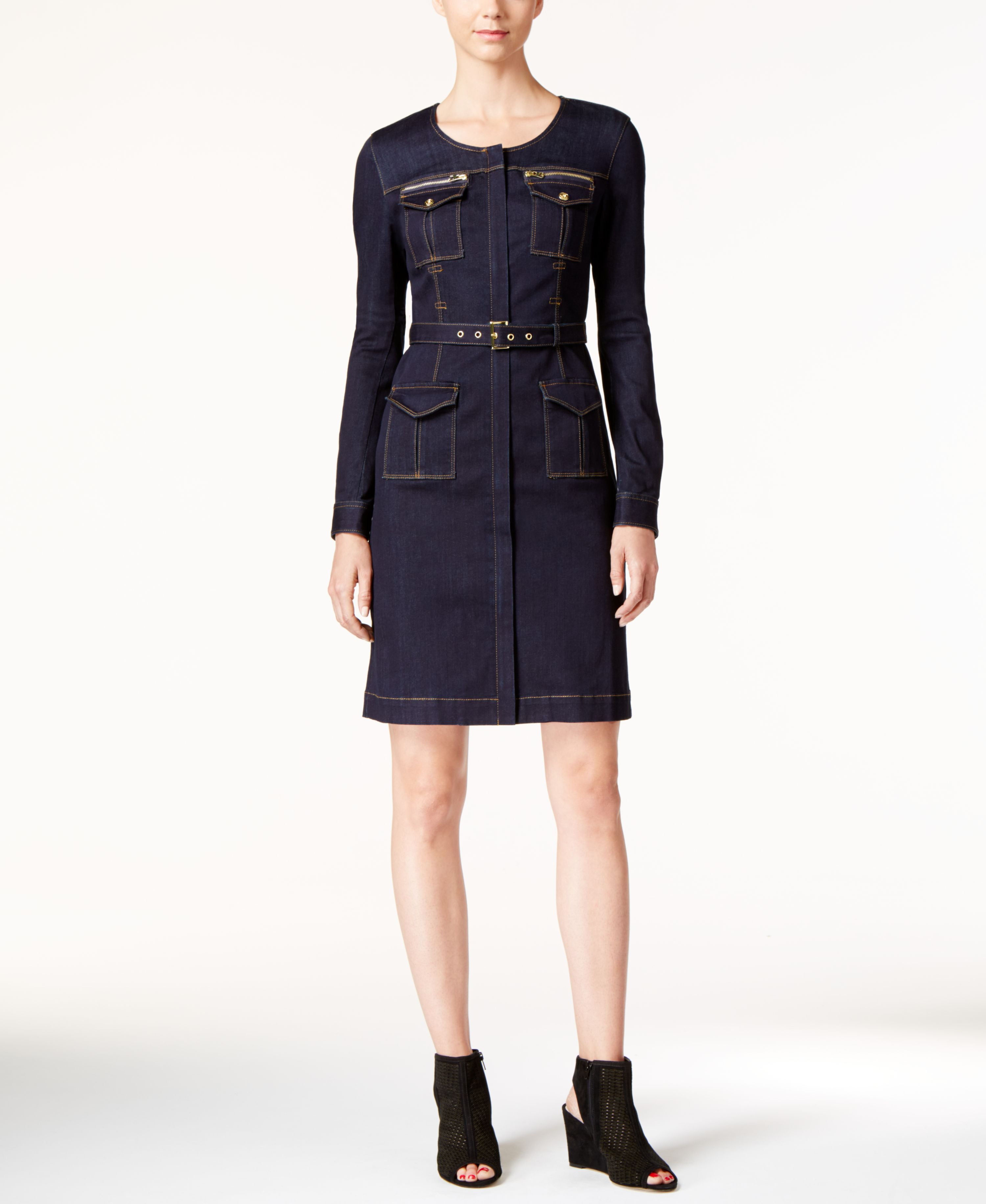 white christmas dresses CITIZENS OF HUMANITY main image 1