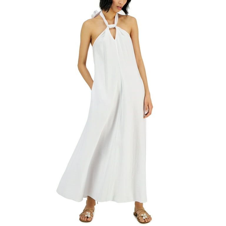 Inc halter dress hotsell