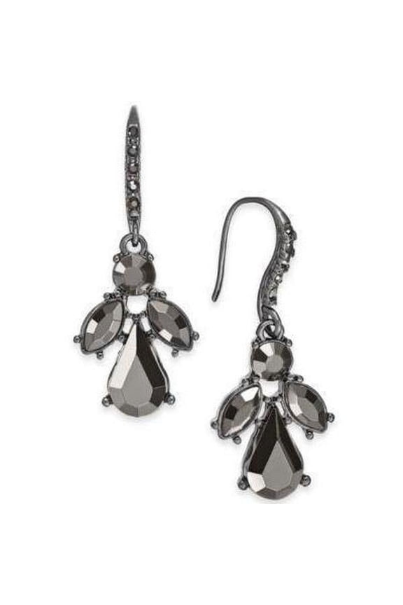 HematiteTone Stone Crystal Hematite