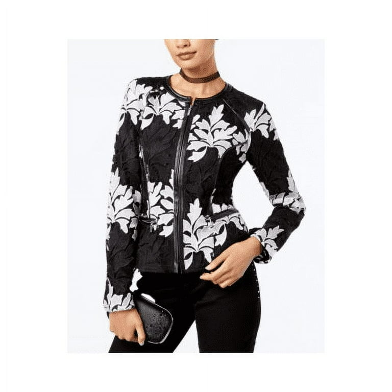 Inc lace hotsell jacket