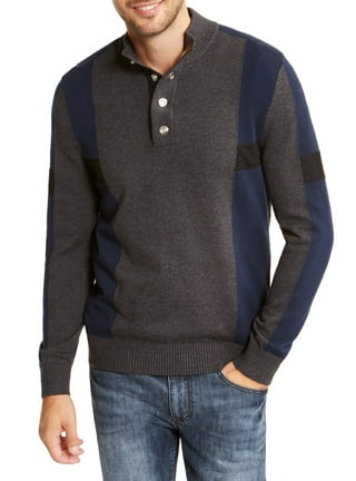 INC International Concepts Mens Sweaters in Mens Sweaters Walmart
