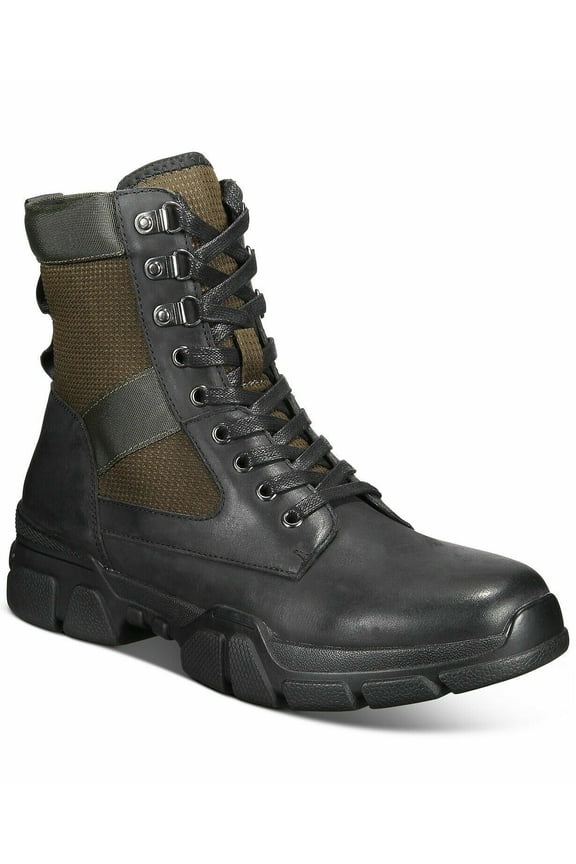 Men's Donivan Utility Boots 7.5 M