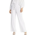 thumbnail image 1 of INC International Concepts Petite Wide Leg Pants Bright White PL, 1 of 1