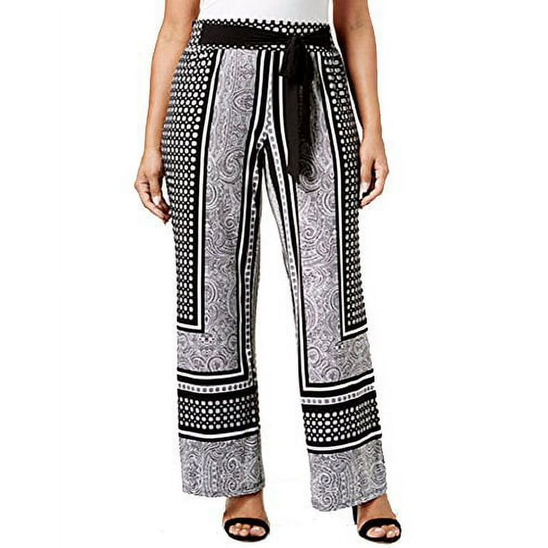 Inc plus top size pants