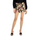 thumbnail image 1 of INC International Concepts Printed Pull On Shorts Nabi Garden 18, 1 of 1