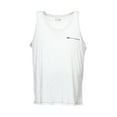 thumbnail image 1 of INC International Concepts White Heather Tank Top , Size 2XLarge, 1 of 2