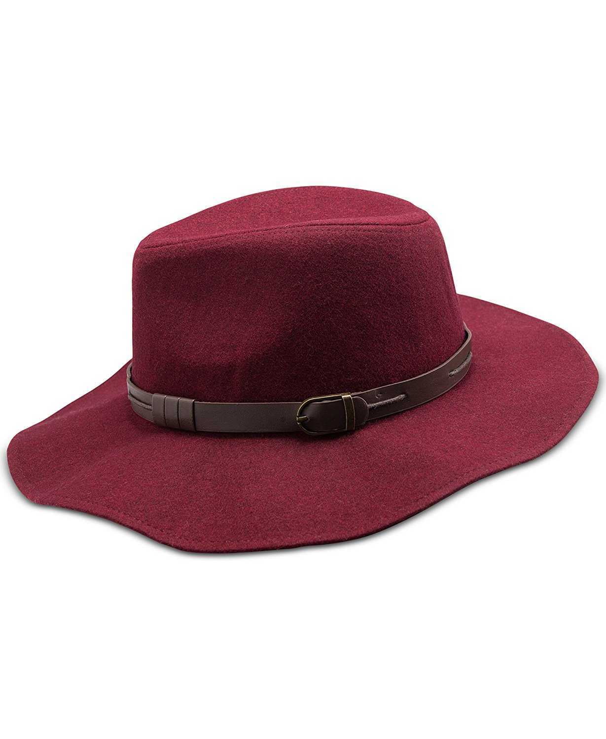 I.N.C. International Concepts Panama Hat $37 INC International Concepts Women White Colorblock  main image 2