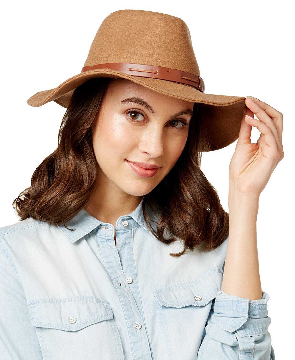INC INTERNATIONAL CONCEPTS Adjustable PACKABLE Striped Band Panama Hat NWT INC INTERNATIONAL CONCEPTS Adjustable PACKABLE Striped Band  main image 3