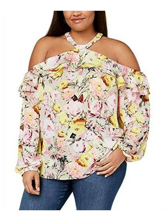 Inc plus size blouses deals