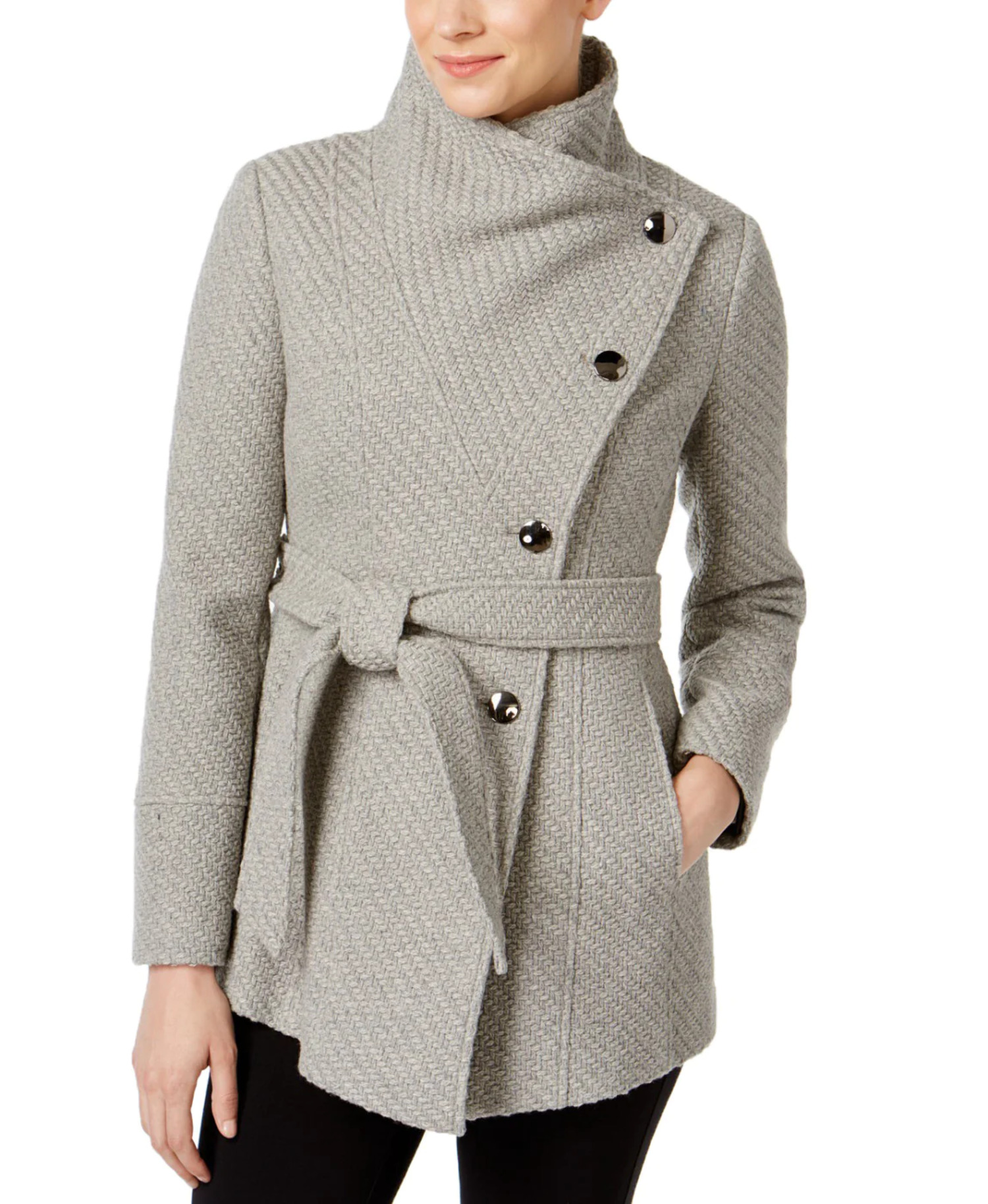 I.N.C INTERNATIONAL CONCEPTS コート INC International Concepts Mens Coats and Jackets - Walmart.com