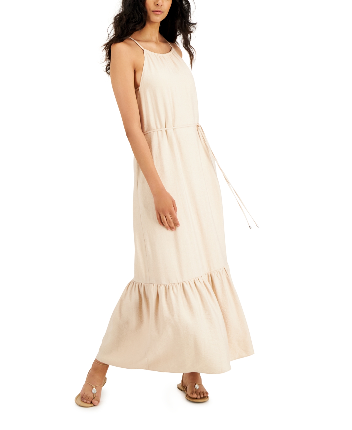 princess polly black dress Women's Easy to Love Minidress - rtw 2024 08 fall 1 inspired style with this Multicolor Copacabana Beach Euroflax SIZE:XS cup B