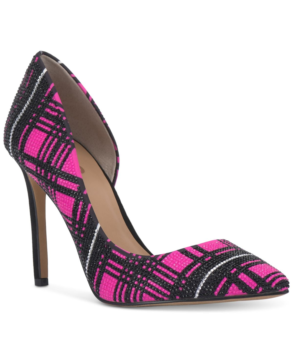 kenjay pumps