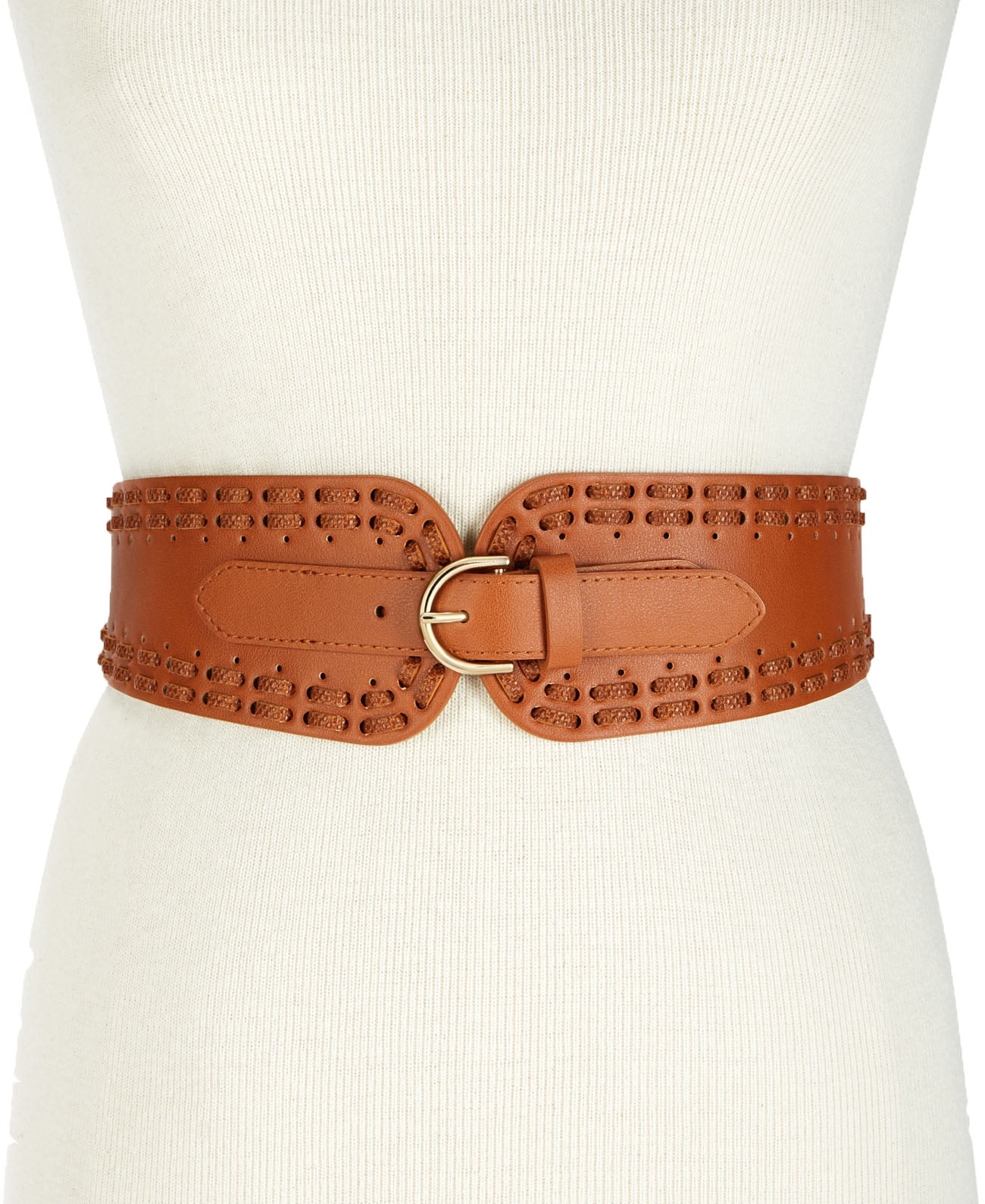 Inc belts clearance
