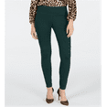 thumbnail image 1 of INC International Concepts Petite Seamless Leggings Hunter Forest 0P, 1 of 3
