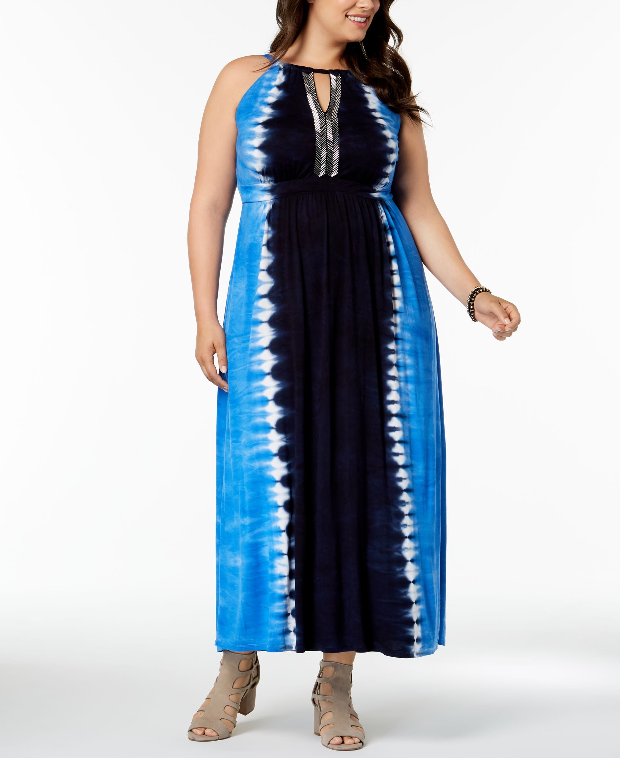 Inc plus size dresses clearance