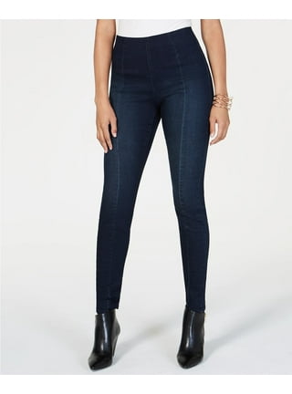 INC International Concepts Womens Petite Jeans in Womens Petite Walmart